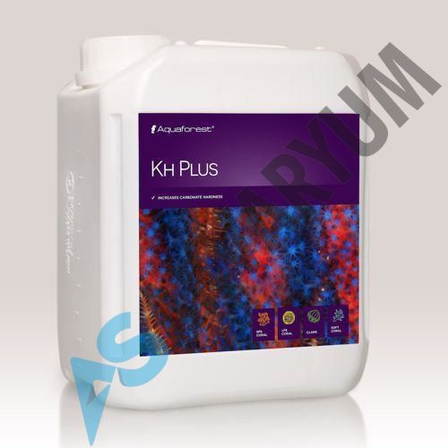 Aquaforest - KH Plus 2000 ml