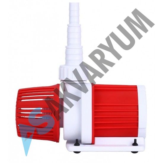 Hsbao - Dep Kafa Motoru Serisi Dep 6000