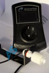 EkstremTech - Su Tamamlama Ünitesi