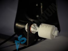 EkstremTech - Su Tamamlama Ünitesi