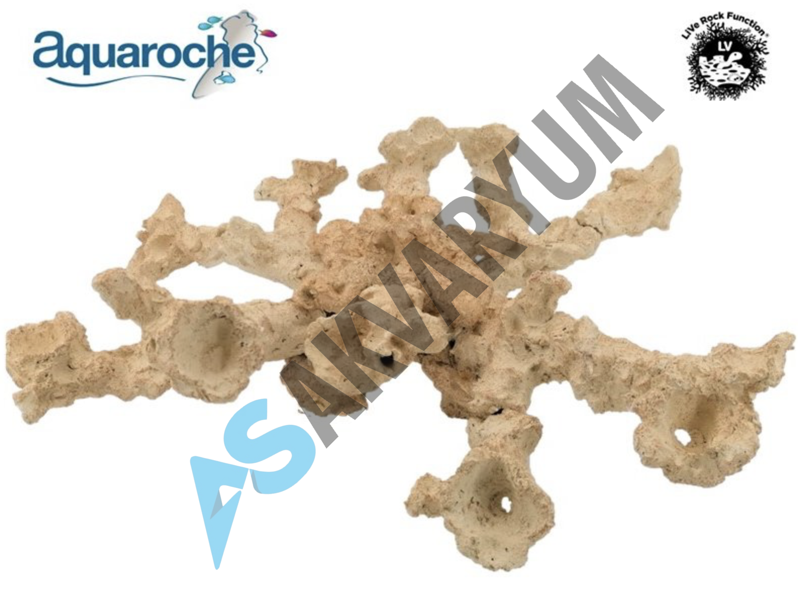 699710 Acropora kit 15 pieces branch cup