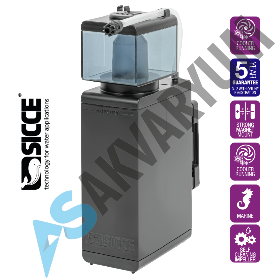 Shark Skimmer 150