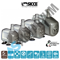 Syncra Silent 0.5