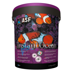 Sea Salt Instant Ocean