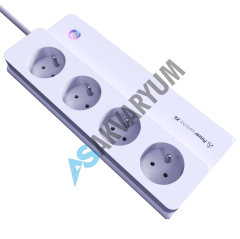 Power switcher X4