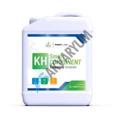 Smart Component 3X5 Litre