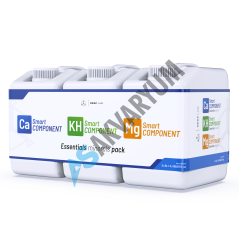 Smart Component 3X5 Litre