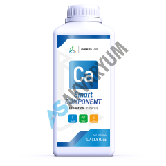 Smart Component 3X1 Litre