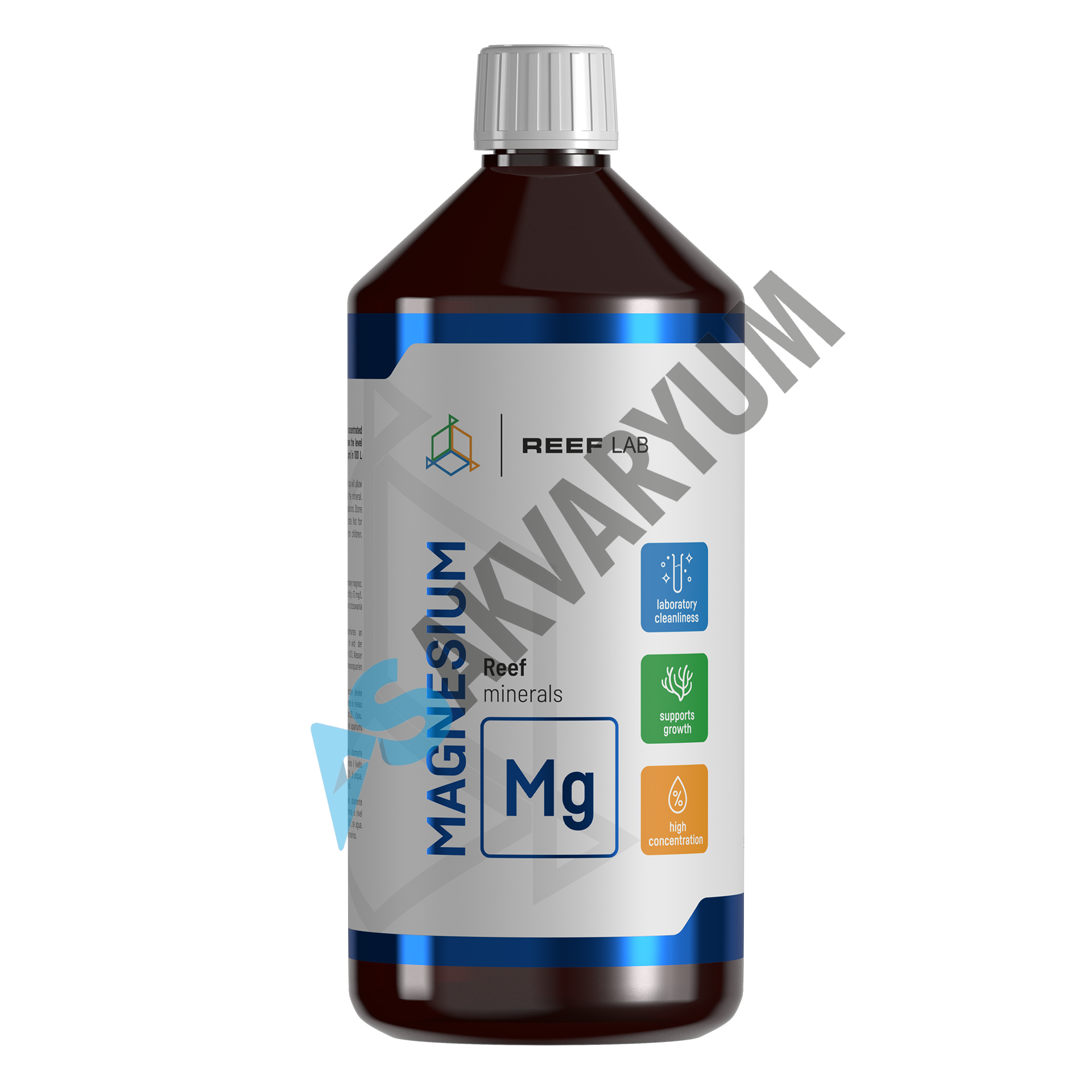Magnesium (MG) - 1000 ml