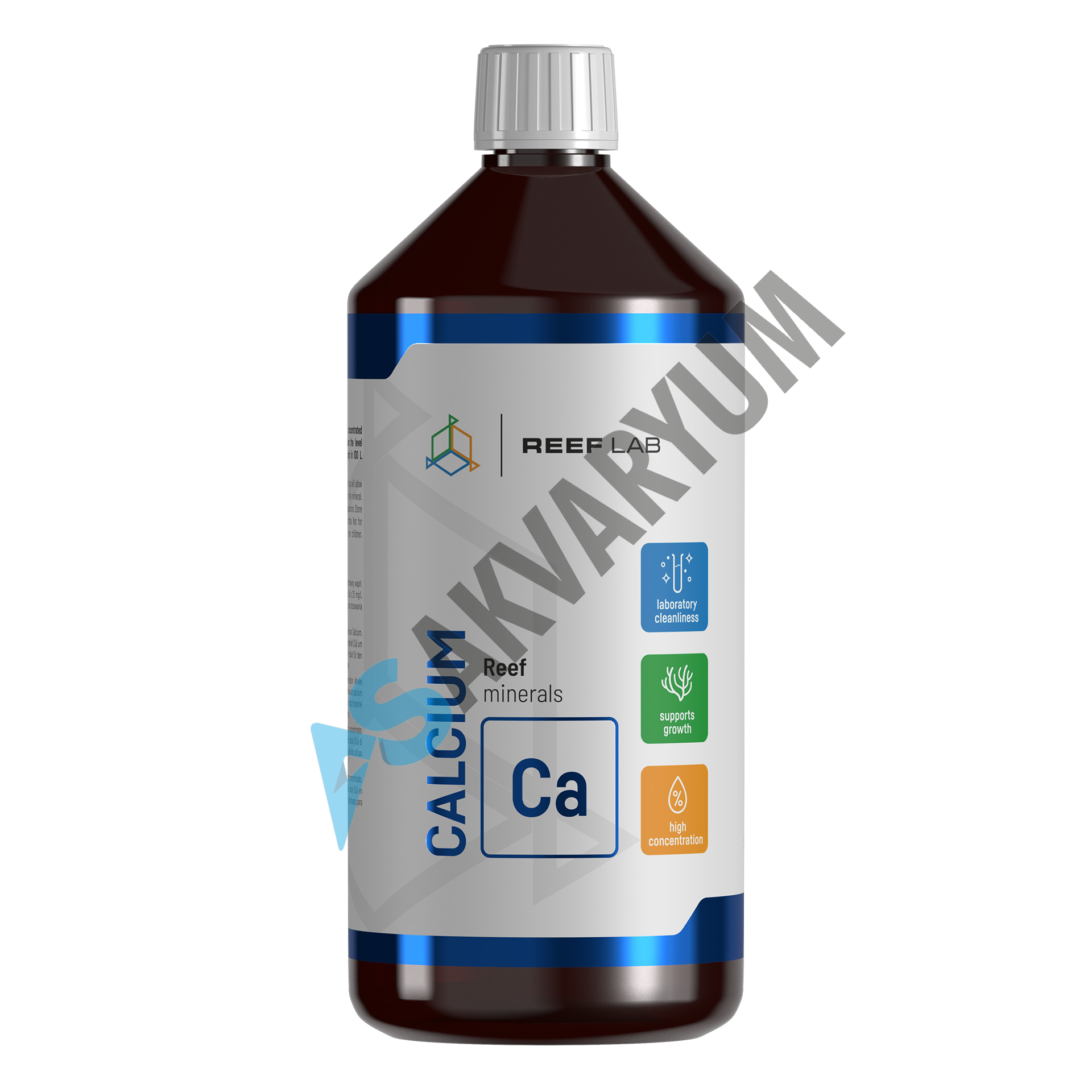 Calcium (Ca) - 1000 ml