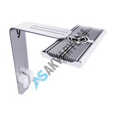Reef Flare Pro Arm M/L (White)