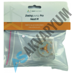Dosing pump Pro Head M