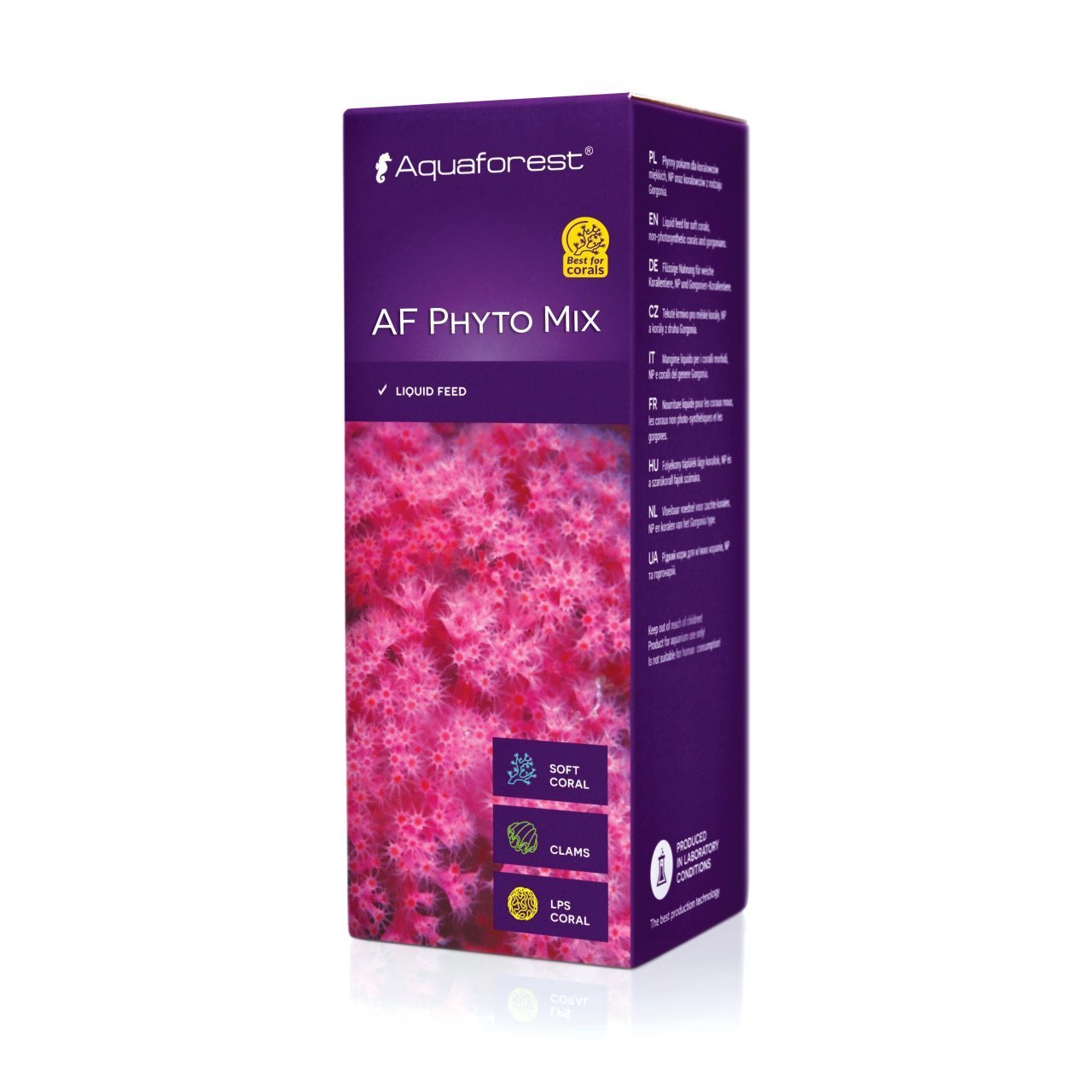 Aquaforest - AF Phyto Mix 100 ml