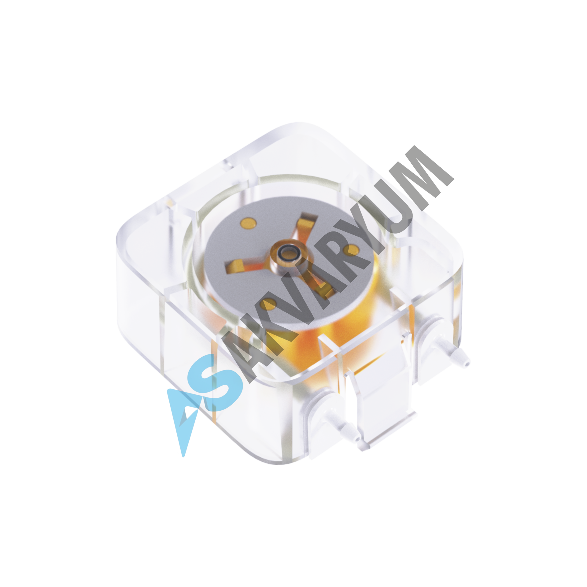 Dosing pump Pro Head M