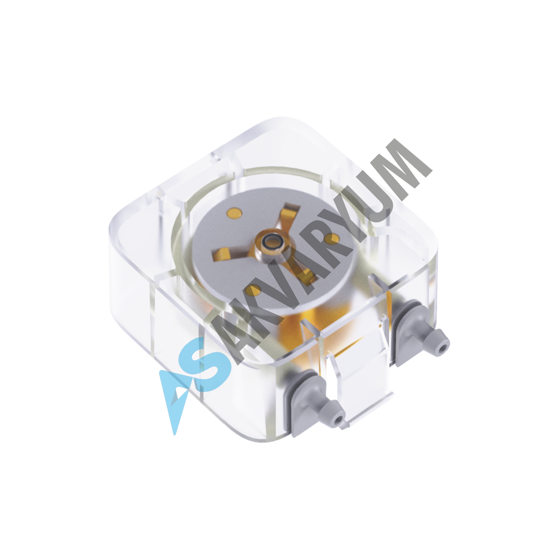 Dosing pump Pro Head L