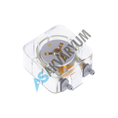 Dosing pump Pro Head L