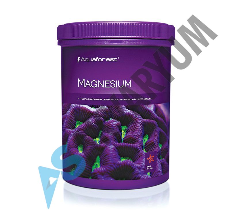 Aquaforest - Magnesium 4000 gr