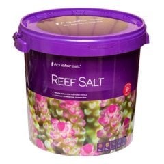 Aquaforest - Reef Salt 22 kg