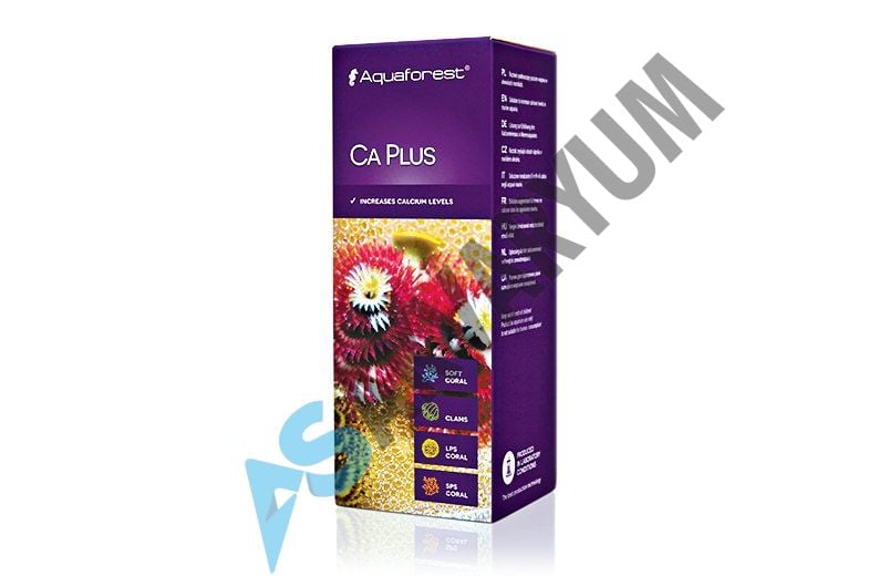 Aquaforest - Ca Plus 250 ml