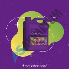 Aquaforest - Component C 2000 ml