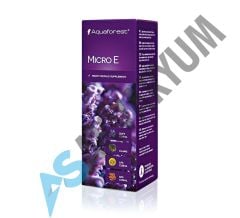 Aquaforest - Micro E 10 ml