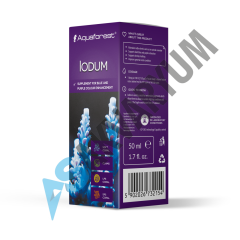 Aquaforest - Iodum 50 ml
