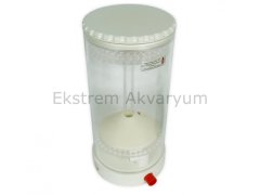 Royal Exclusiv - Dreambox - Pellet Filter 150 mm SpaceSaver 5 l