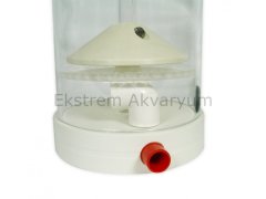 Royal Exclusiv - Dreambox - Pellet Filter 150 mm SpaceSaver 5 l