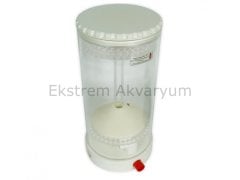 Royal Exclusiv - Dreambox - Pellet Filter 100 mm SpaceSaver 2 l