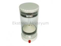 Royal Exclusiv - Dreambox - Pellet Filter 100 mm SpaceSaver 2 l