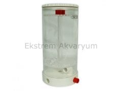 Royal Exclusiv - Dreambox - Media Filter 100 mm SpaceSaver 2 l