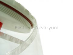 Royal Exclusiv - Dreambox - Media Filter 100 mm SpaceSaver 2 l