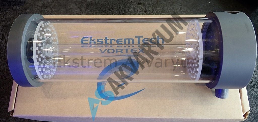 EkstremTech - Medya Reaktör