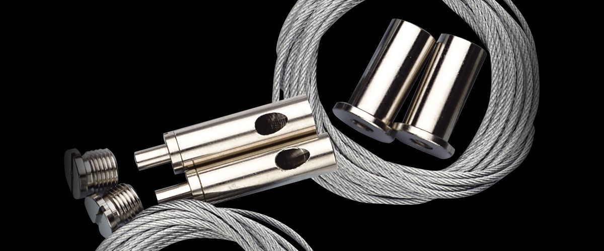 Giesemann - MATRIXX II - Hanging Kit 6/8 Tubes