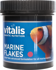 Vitalis - Marine Flakes 200 gr