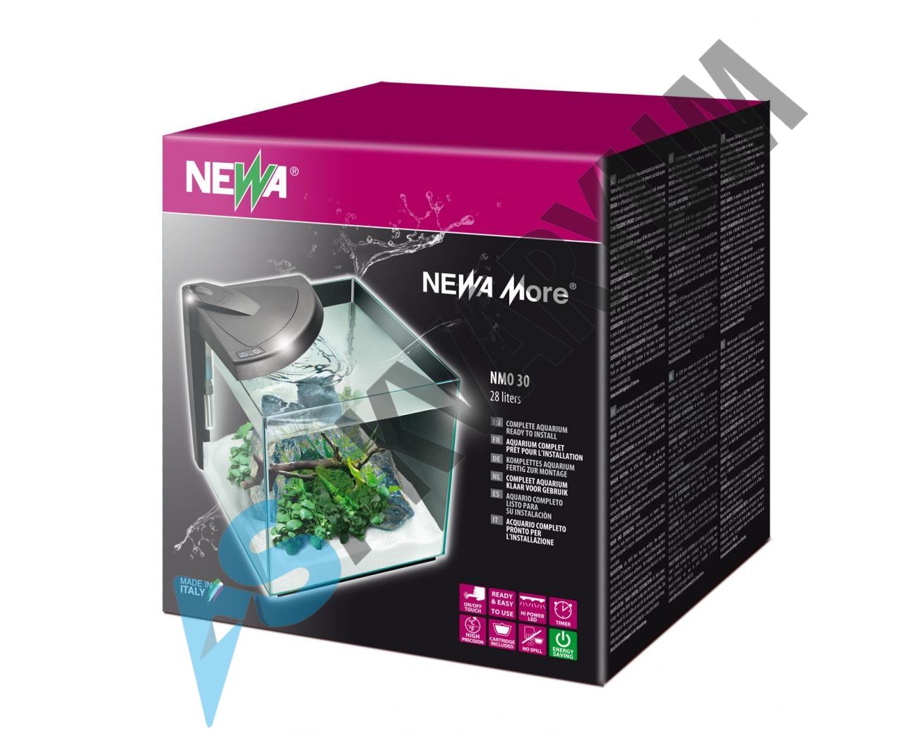 NEWA - More 30