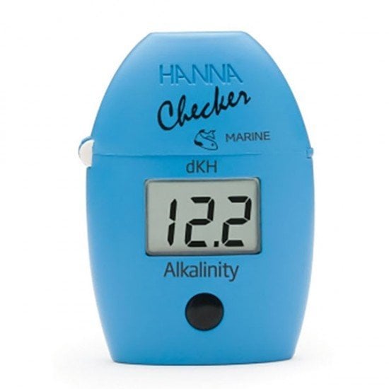 Hanna HI772 Alkalinity Checker