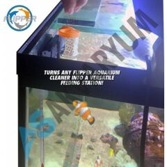 Flipper - Feed Feeding Kit