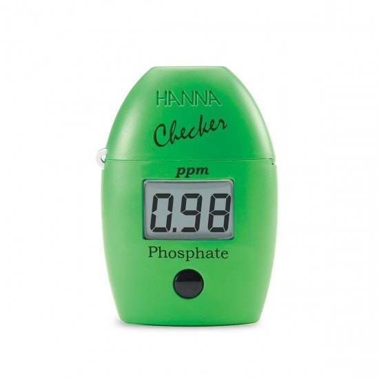Hanna HI713 Phosphate low range Checker