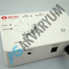 Reef Octopus - Elite INT Serisi