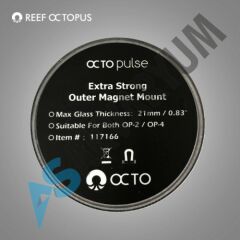 Reef Octopus - OP Serisi