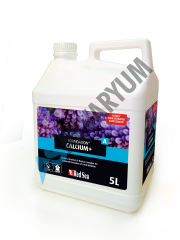 Red Sea - Reef Foundation A (Ca/Sr) - 5 Litre
