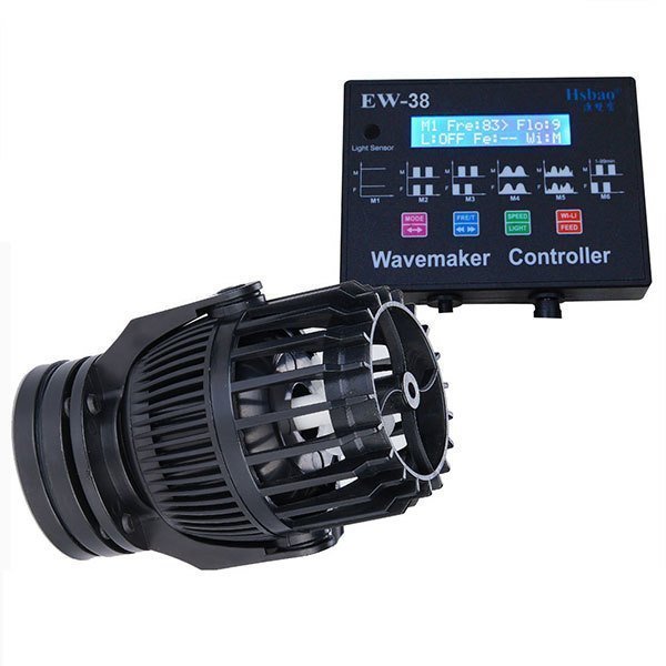 Hsbao  EW 38 Dalga Motoru