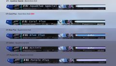 ATI - 54 W Purple Plus T5