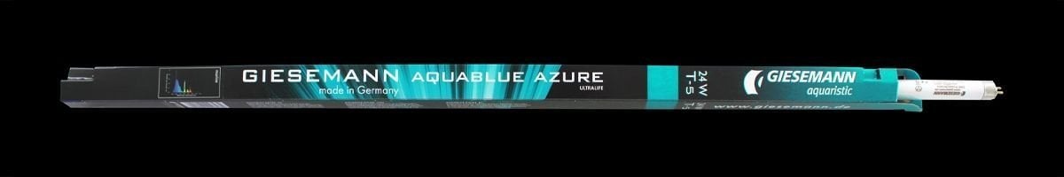 Giesemann - Powerchrome - 80 W Aquablue Azure T5