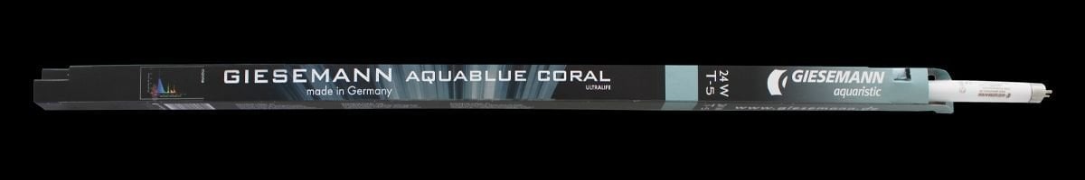 Giesemann - Powerchrome - 80 W Aquablue Coral T5