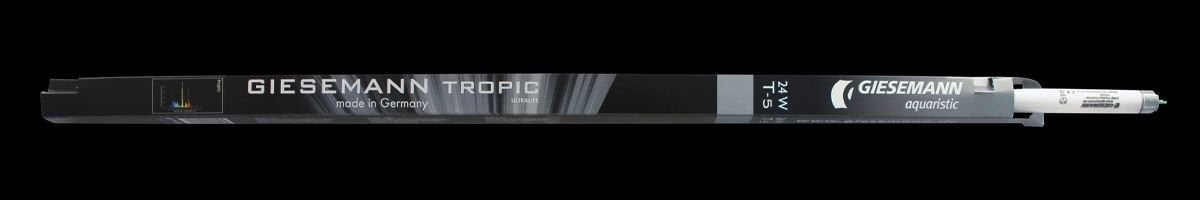 Giesemann - Powerchrome - 80 W Tropic T5