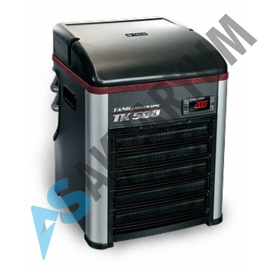AS Akvaryum - Teco TK 500 - Soğutucu ve Isıtıcı