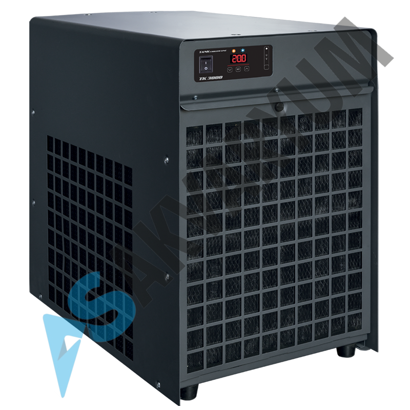 Teco TK 3000 - Soğutucu ve Isıtıcı