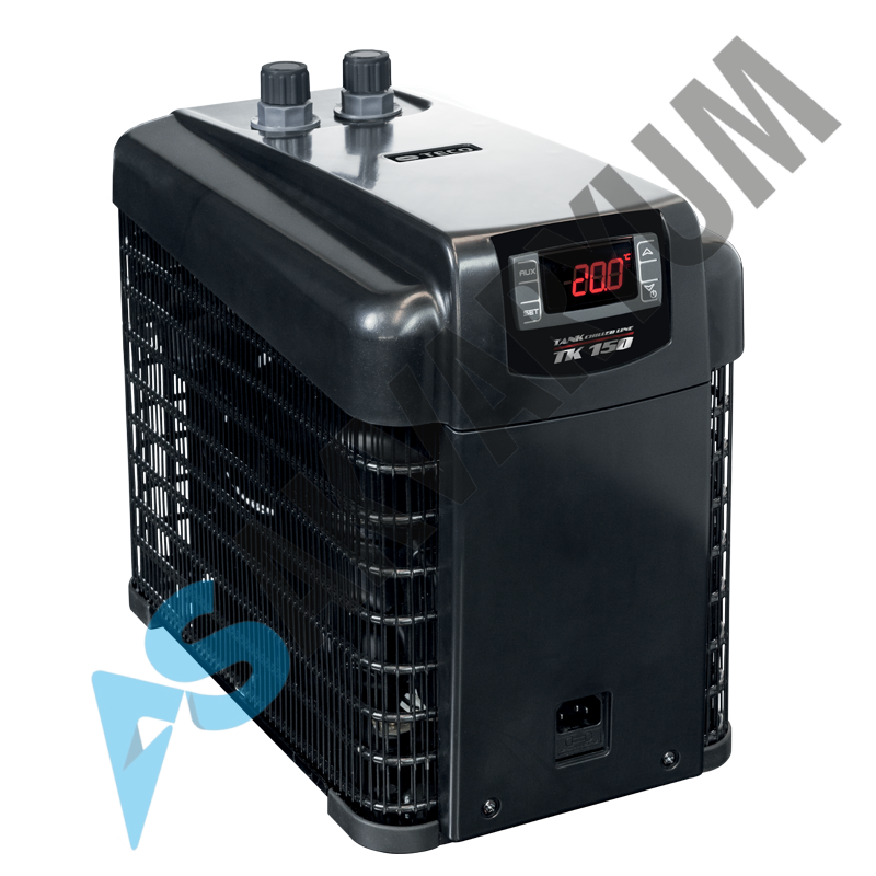 Teco TK 150 - Soğutucu